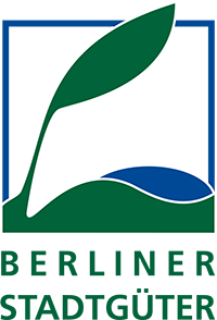 Berliner Stadtgüter Logo