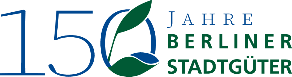 Berliner Stadtgüter Logo