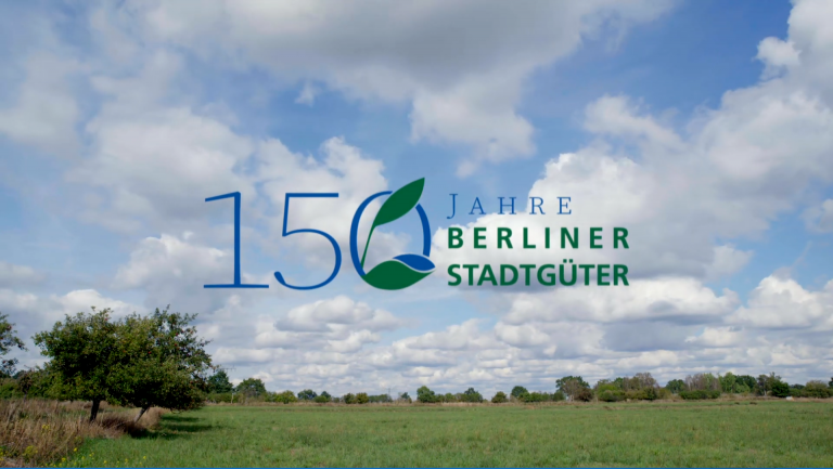 Berliner Stadtgüter